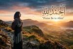 Alhamdulillah Meaning