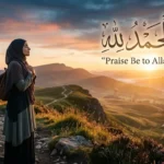 Alhamdulillah Meaning