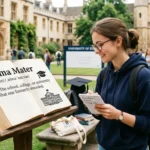 Alma Mater Meaning