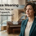 Cadence Meaning
