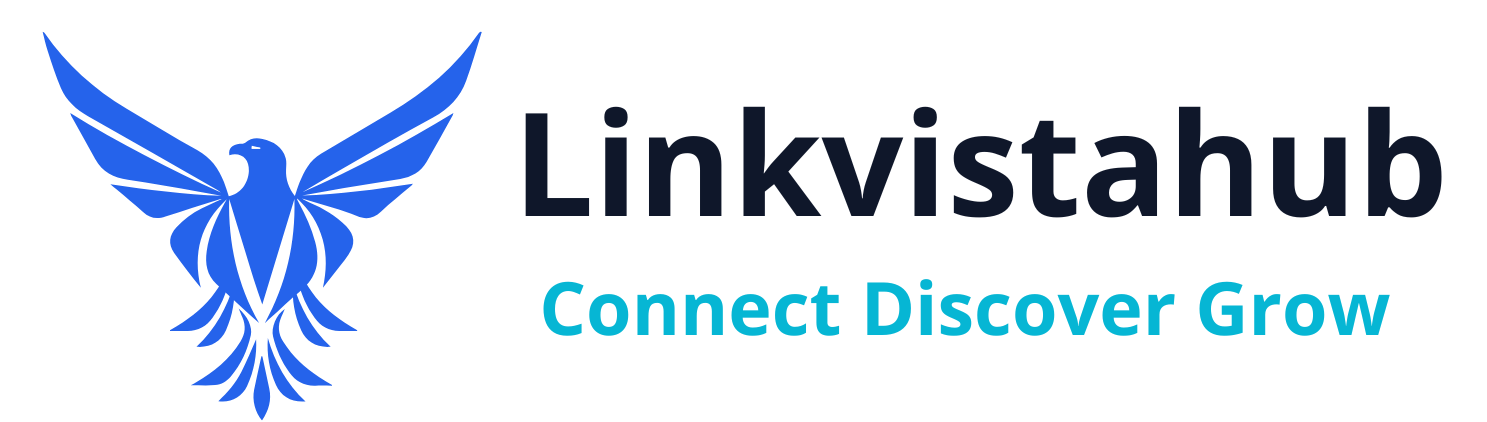 linkvistahub logo