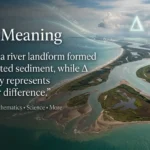 Delta Meaning