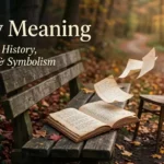 Elegy Meaning