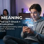 GMFU Meaning