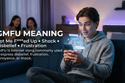 GMFU Meaning