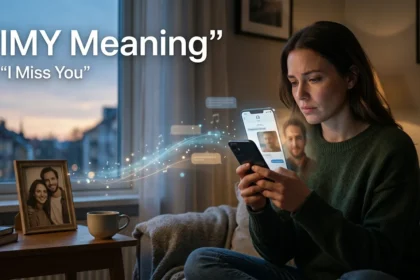 IMY Meaning