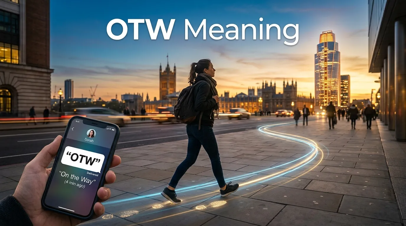 OTW Meaning