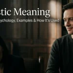 Sadistic Meaning
