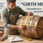 Girth Meaning