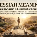Messiah Meaning